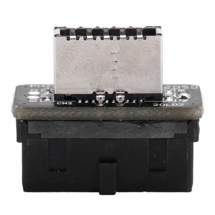 Wendry Prise Du Panneau Principal, HDMI USB3.0 Prise De