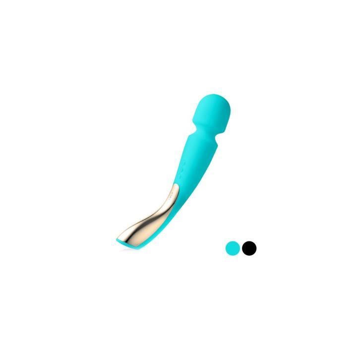 Masseur à baguette 2 Massager Large Lelo Bleu