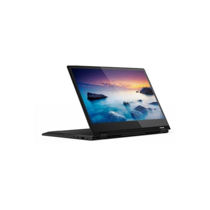 Vente PC Portable LenovoPortable Lenovo Ideapad C340-14API RYZEN_3_3200U_4 Go 256 Gb SSD AMD Radeon Vega 3 - Onyx Black 14'' FHD Tactile WIN10H pas cher Vente PC Portable LenovoPortable Lenovo Ideapad C340-14API RYZEN_3_3200U_4 Go 256 Gb SSD AMD Radeon Vega 3 - Onyx Black 14'' FHD Tactile WIN10H pas cher
