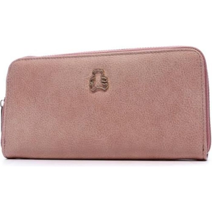 Porte monnaie lulu hotsell castagnette