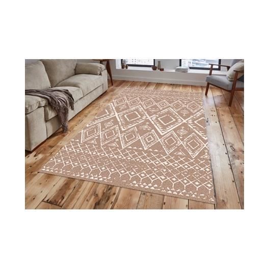 Tapis BERBERES, Beige Dimensions - 160x230