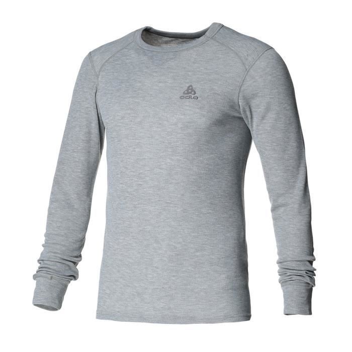 Sous pull odlo hotsell homme