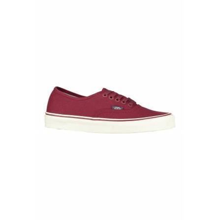 vans bordeaux 39
