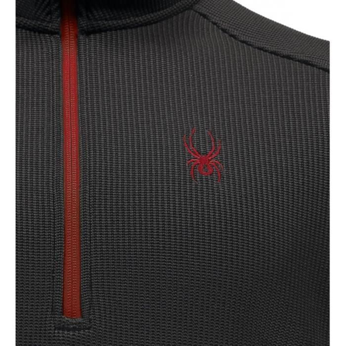 Polaire Spyder Outbound Half Zip 