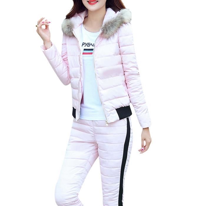 Ensemble doudou femme Clearance