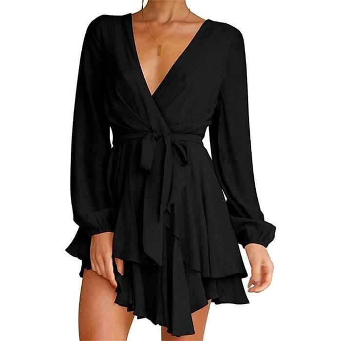 Robe femme classe deals