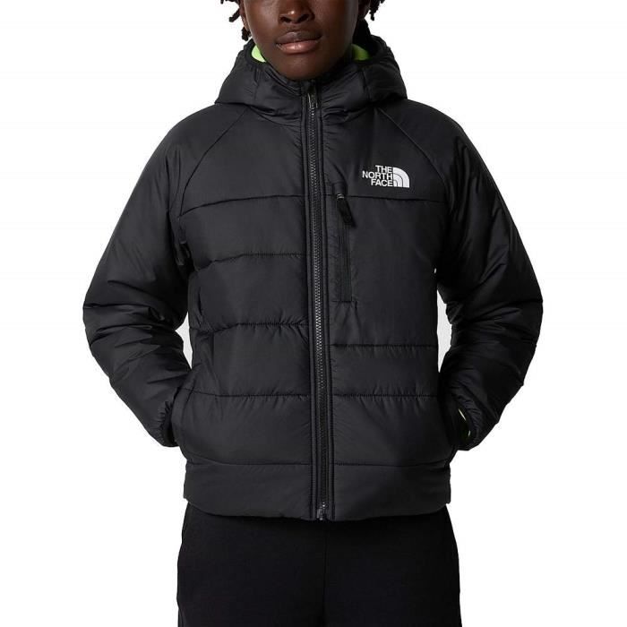 The north face outlet garcon