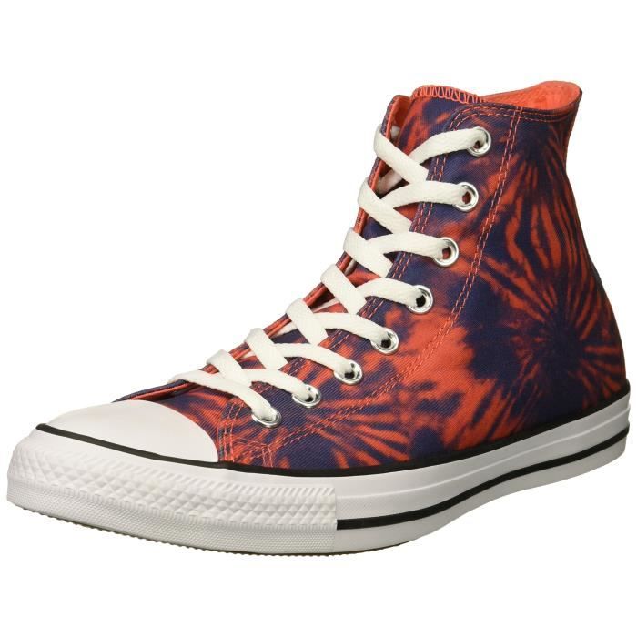 converse tie and dye
