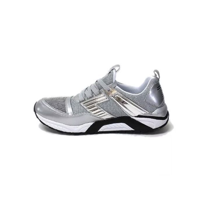 Emporio armani ea7 trainers top