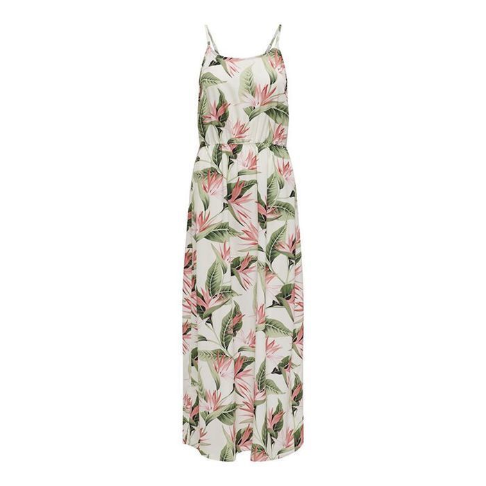 robe hippie chic rose