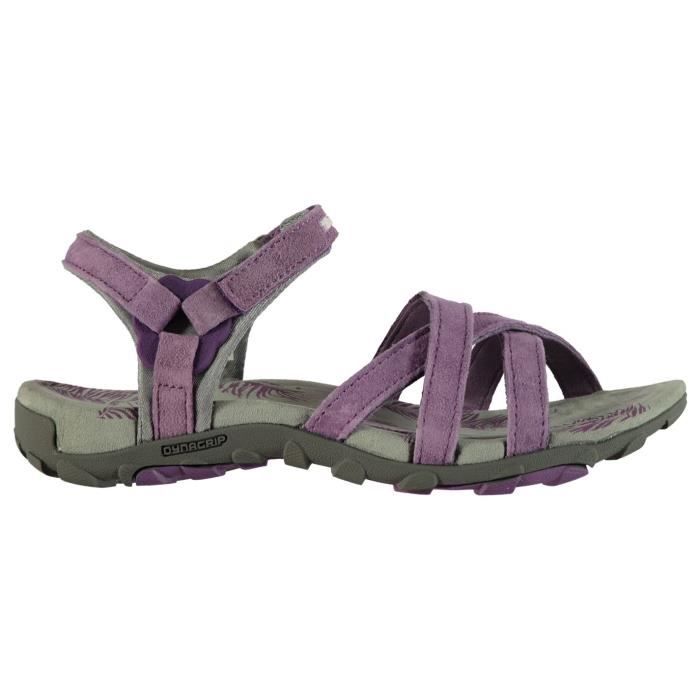 Karrimor Salina Sandales De Marche Femmes
