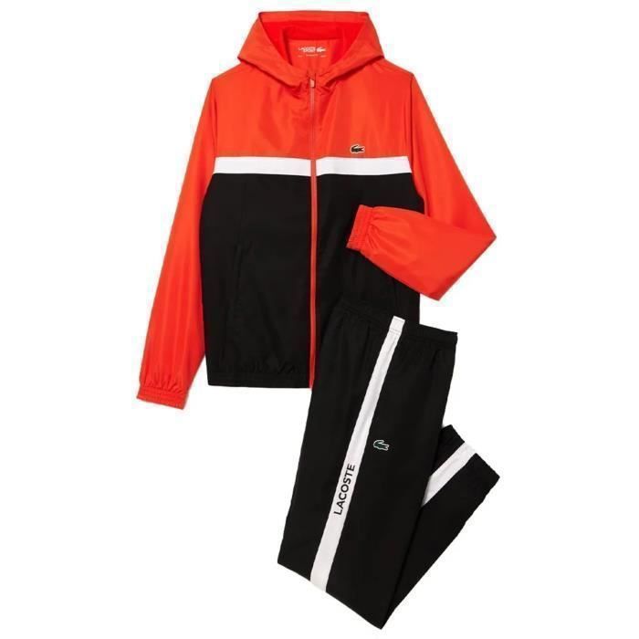 Kalinga Ashok Ensemble SurvÃªtement Lacoste Kalinga Ashok Foulard Homme Hiver Kalinga Ashok Echarpe Homme Lacoste  Kalinga Ashok SurvÃªtement