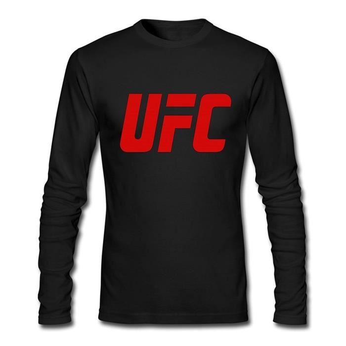 t shirt ufc reebok homme 2014