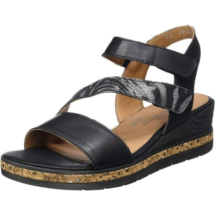 Sandales femme remonte sales