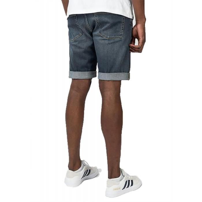 CARHARTT SWELL SHORT JEANS POUR HOMME 