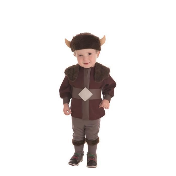 D guisement viking pour b b DisfraZZes Chemise pantalon