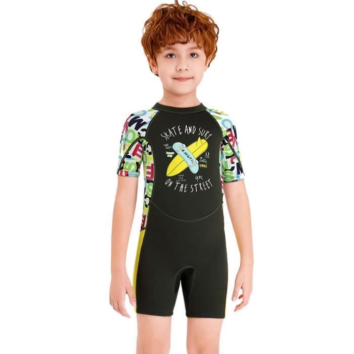 Combinaison Plongee Bebe Cdiscount