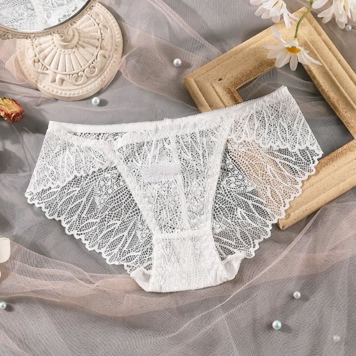 Achat culotte 2025