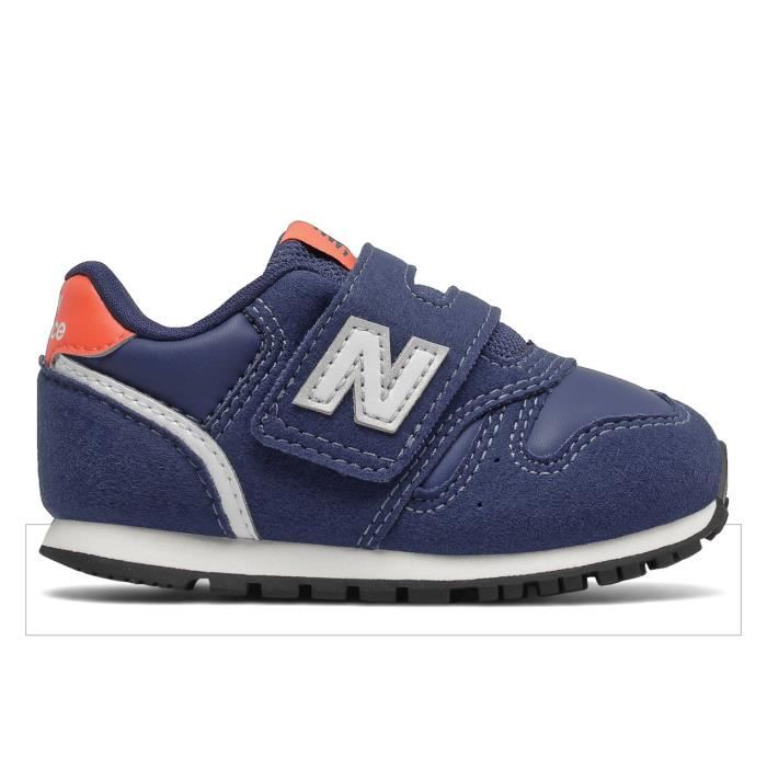 new balance bébé fille