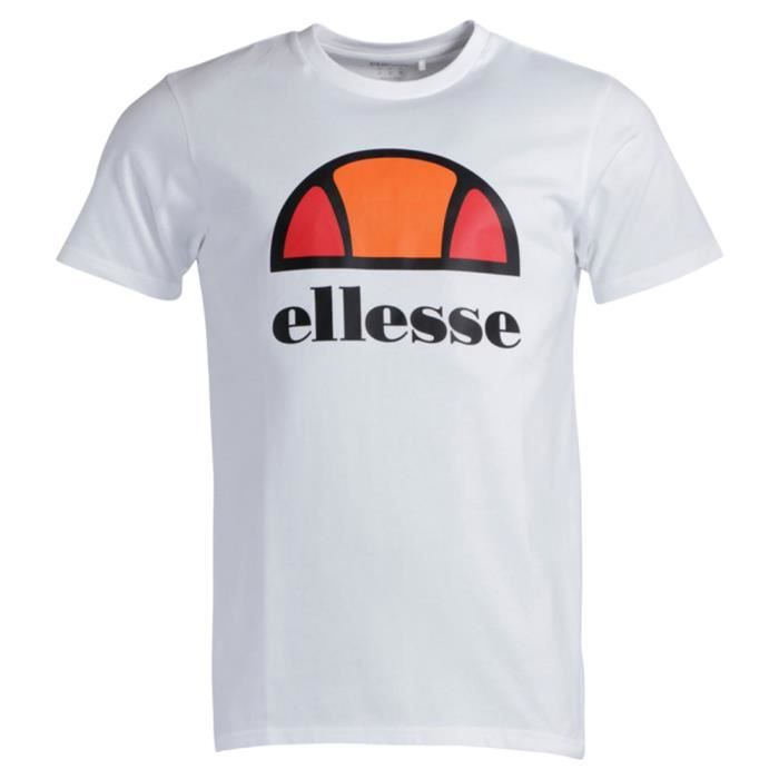 Ellesse taille sales grand ou petit