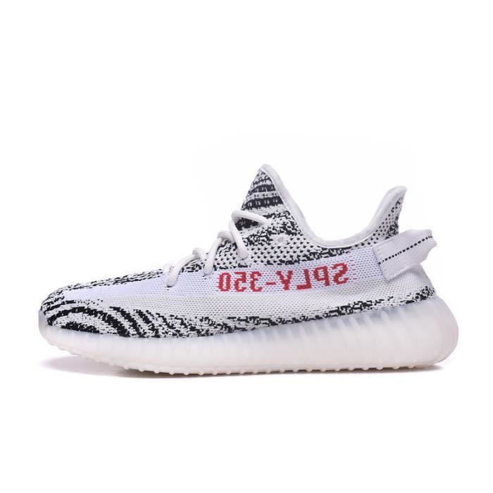 Adidas yeezy boost 350 Rouge enfant new arrivals
