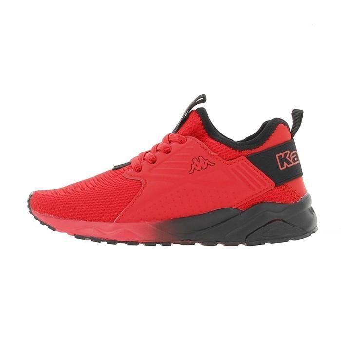Chaussures running mode San puerto el kid - Kappa