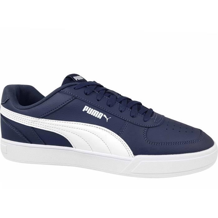 Chaussure puma homme deepblue deals