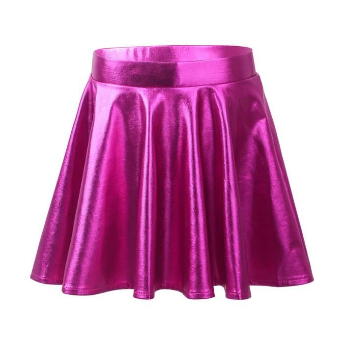 ranrann Enfant Fille Veste Paillette Métallique Manteau Brillant Haut Danse Hip hop Moderne Jazz Costume Danse Disco Tenue 5-16 Ans Type A Argenté 7-8 ans ranrann Enfant Fille Veste Paillette Métallique Manteau Brillant Haut Danse Hip hop Moderne Jazz Costume Danse Disco Tenue 5-16 Ans Type A Argenté 7-8 ans