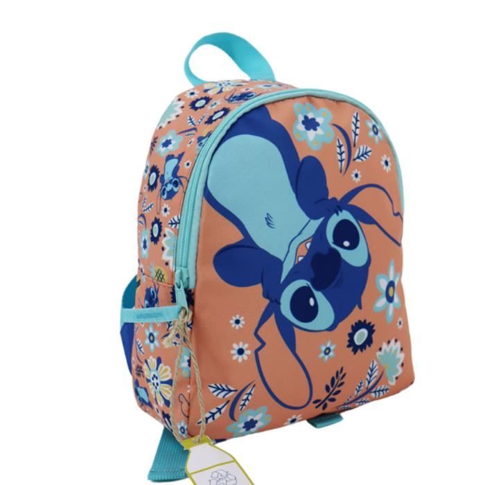Sac a sale dos garderie