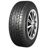 NANKANG 215-40R17 87V SV 2 - Pneu hiver