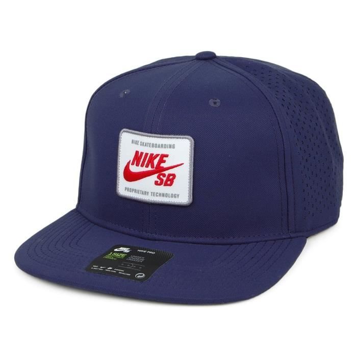 Nike sb bleu hotsell marine