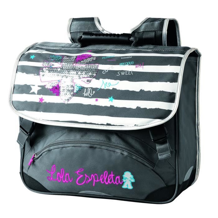 cartable lola