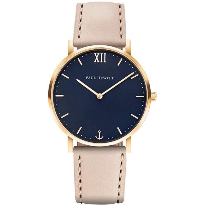 Paul hewitt hot sale montre femme