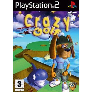 Phoenix Crazy Golf