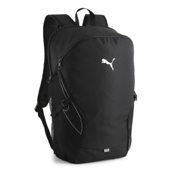 PUMA Plus Pro Backpack Puma Black [254635] - sac à dos sac a dos