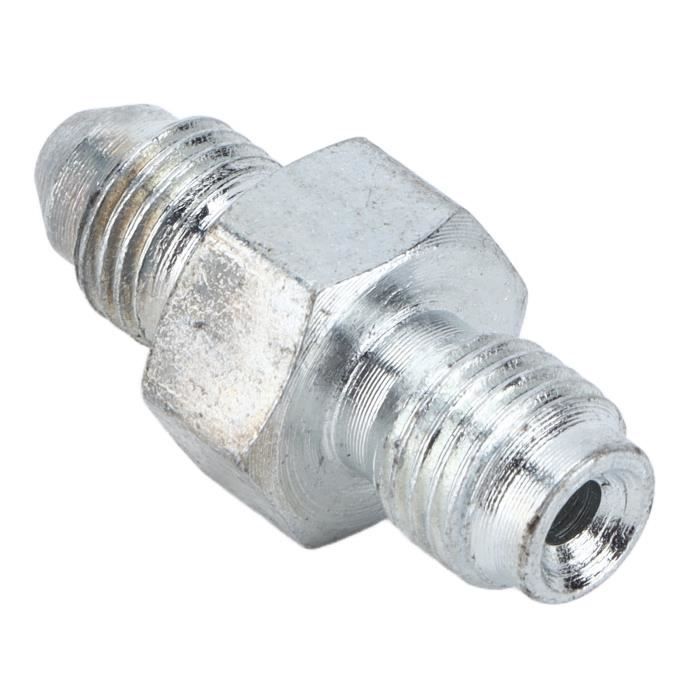 Adaptateur De Raccord AN-8/JIC Vers M14x1,5 Mâle - FMIC - Neuf - Référence KP4908-013-N