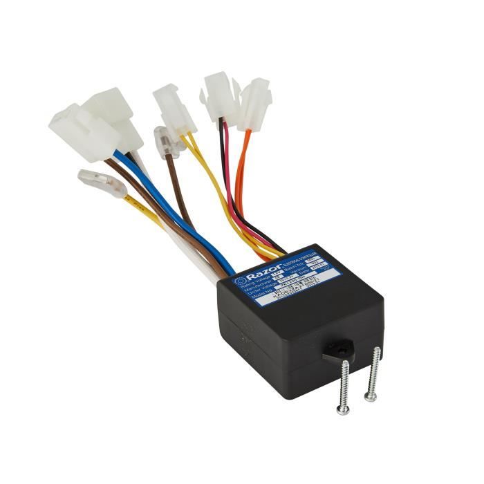 Razor Power Core E90 control module Cdiscount Sport