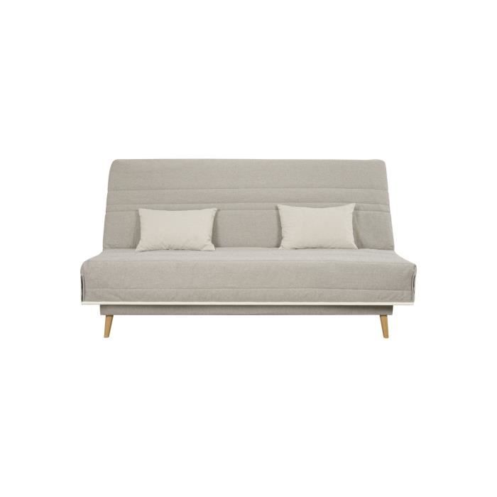 Banquette Clic clac EVEIL 130 x 190 JR3