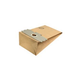 Sacs pour aspirateur ROWENTA ZR682 Lot de 10 Compatible RH 620RH 630 Collecte des poussières par sac