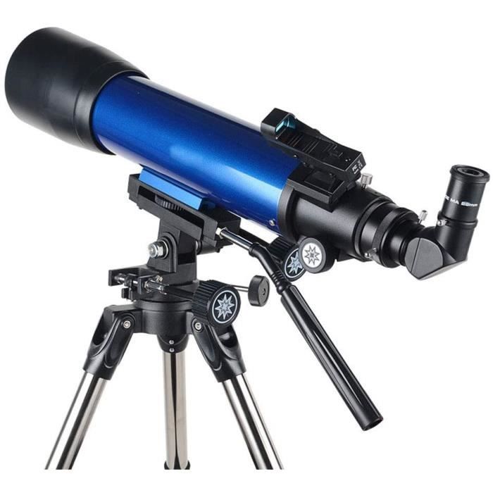 RUMOCOVO® Télescope Longue Vue astronomique, étudiant astronomique — free download