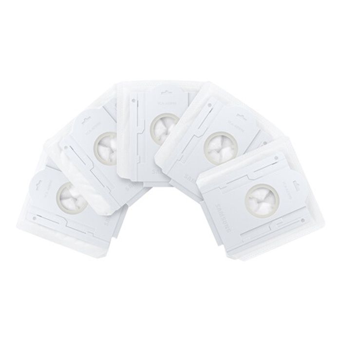 Sac Aspirateur Samsung VCA-ADB90 X5 – Pack de 5, Capacité 2 L - vue 4