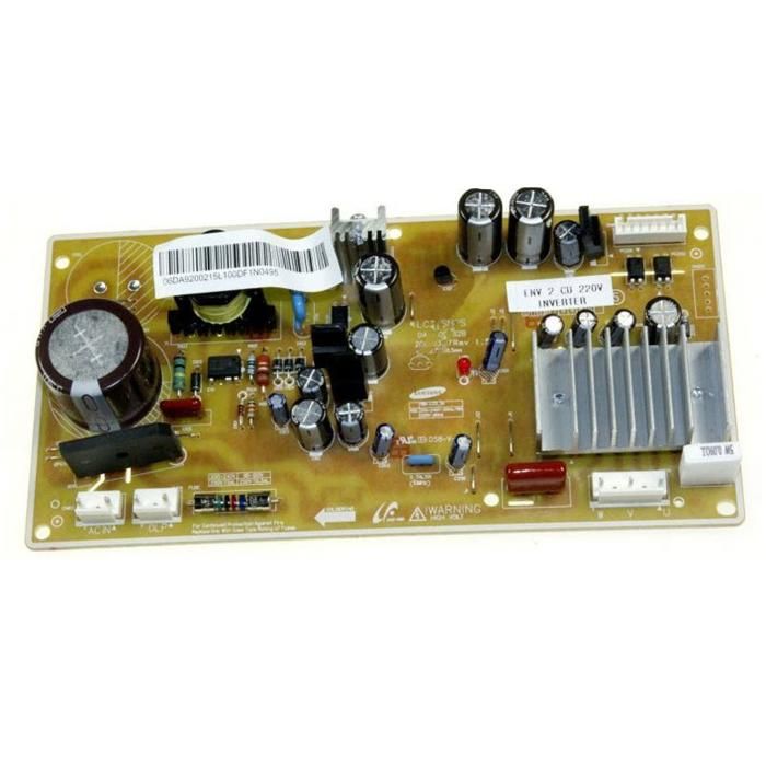 Samsung Carte Inverter - vue 2