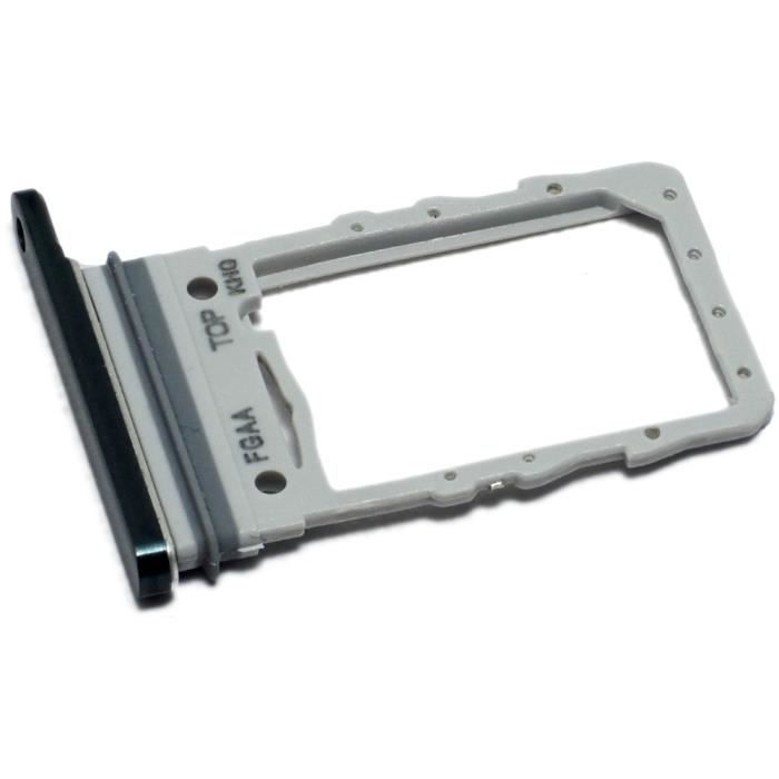 Tiroir Carte SIM pour Samsung Galaxy Z Flip3 5G F711B Piece de Remplacement Original - vue 2