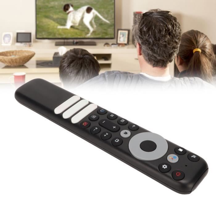 Telecomando Vocale ARC902V FMR1 Per TV TCL Android - Sostituzione Con Controllo Vocale