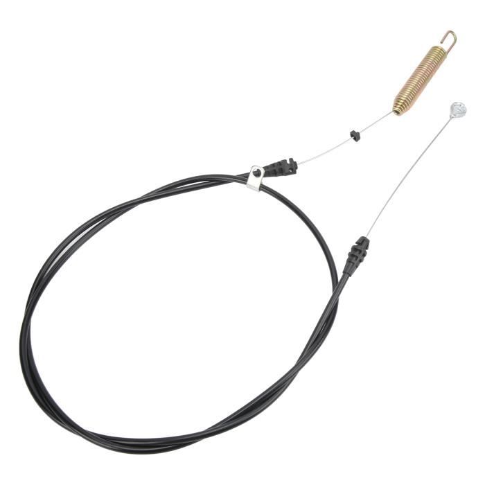 Câble De Remplacement Akozon GY20156 GY21106 Pour Tondeuses - Haute Performance Et Installation Facile