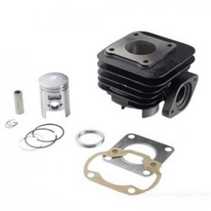 Segment de piston P2R pour Scooter Peugeot 50 Jet force Avant 2020 Neuf