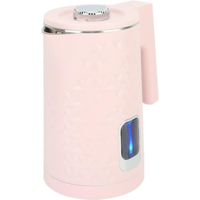 LHDQ Ébullition Rapide, Bouilloire électrique, Acier Inoxydable 304