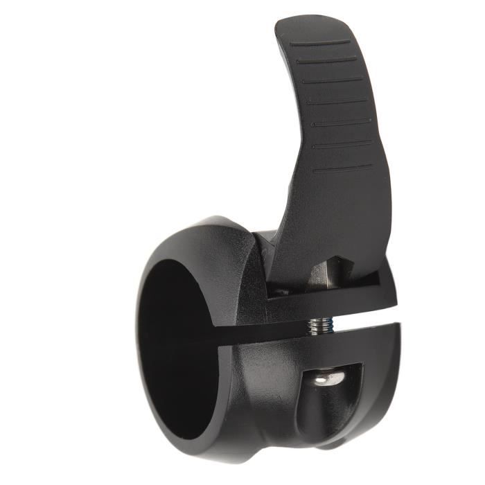 Pince à Pagaie SUP En Nylon à Dégagement Rapide - Diamètre 27 Mm, Type A/B Au Choix, Pour Planche à Paddle Réglable