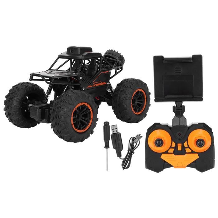 VGEBY 1 18 Jouet de voiture RC 1 18 2.4G Mod le de Voiture