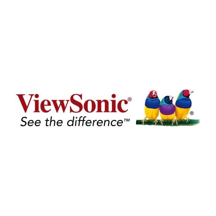 Viewsonic LS711W